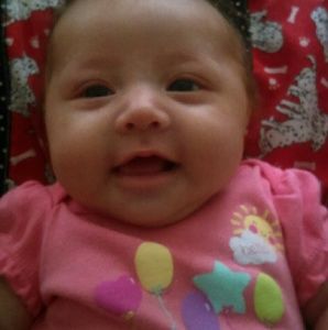 Meet your Posher, Trisha