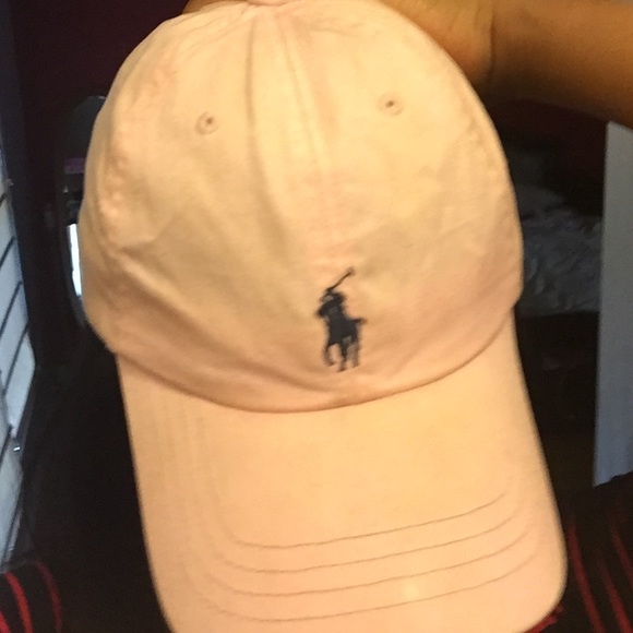 Polo Hat