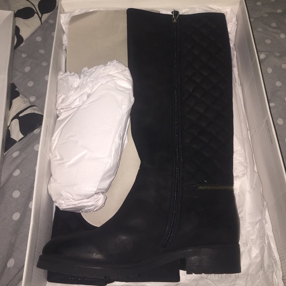 Boots Geox Natalie Never Donna Worn fIYby76gv