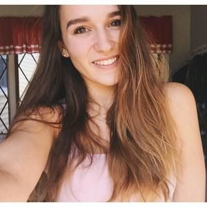 Meet your Posher, Victoria