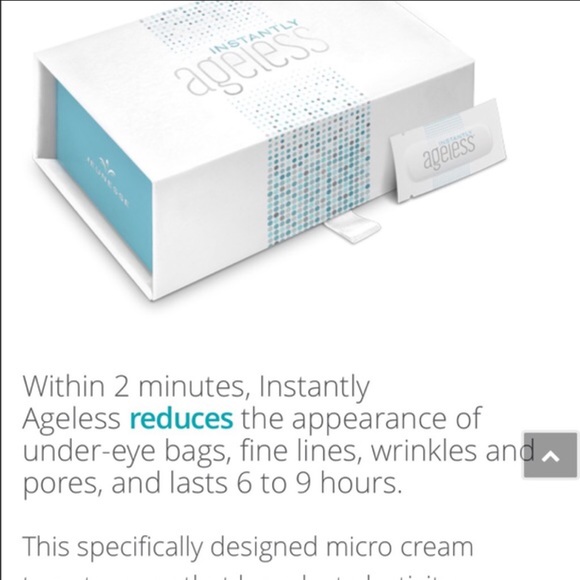 Instantly ageless original by Jeunesse - Picture 4 of 4