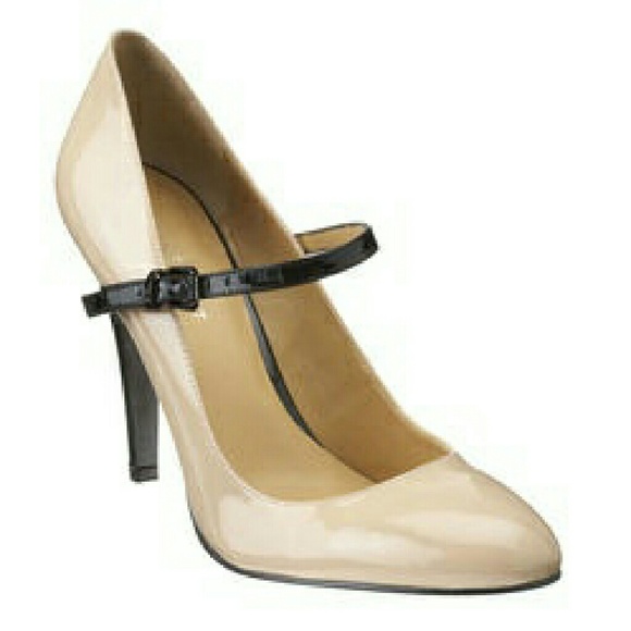 Nine West Sheri Mary Jane Shoes