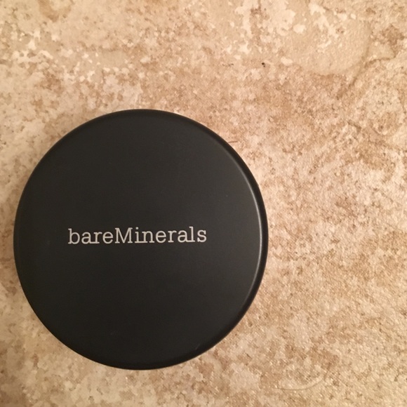 ✨bareMinerals Strawberry Cream Power Blush✨