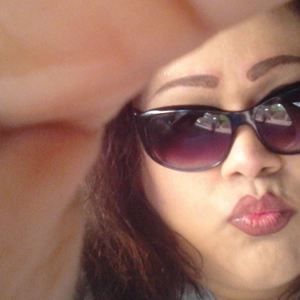 Meet your Posher, Mayra guadalupe