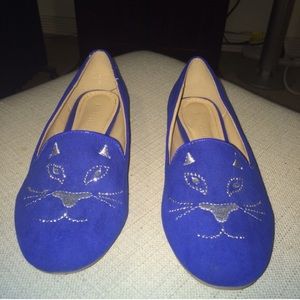 Shoe Dazzle Shoes - Mary Janes & cat shoes Shoe Dazzle Shoes - Mary Janes & cat shoes
