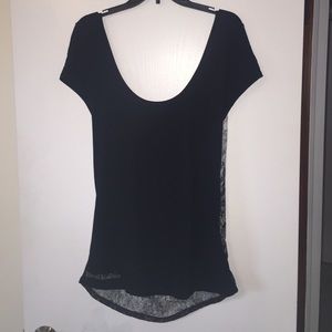 💥SALE💥LowPrice Black Top/OpenBack