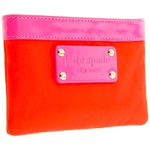 Kate Spade Clutch/Wristlet