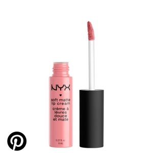 NYX "Istanbul" 👄💄