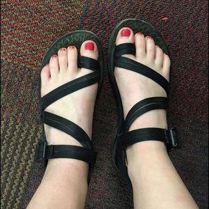 Chacos