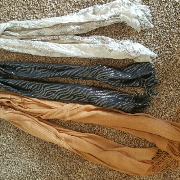 Scarves - Picture 1 of 1