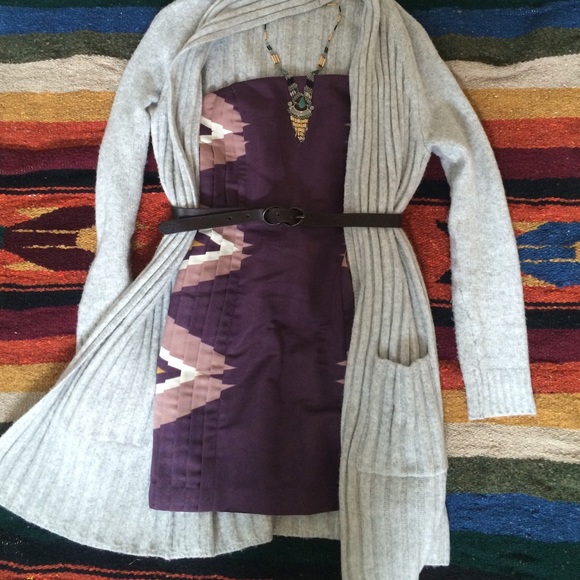 Ecote Dress