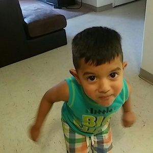 Meet your Posher, Ligia