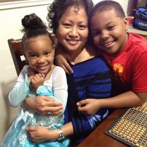 Meet your Posher, Belen