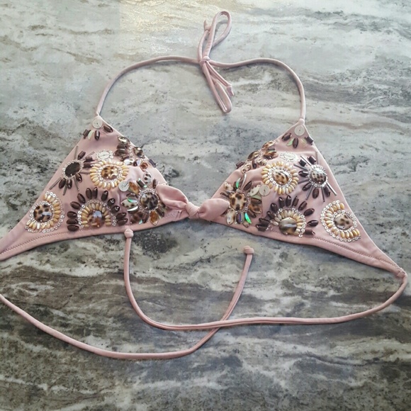 Bikini top