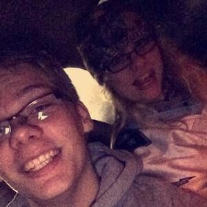 Meet your Posher, Brandon