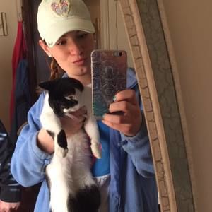 Meet your Posher, Madison