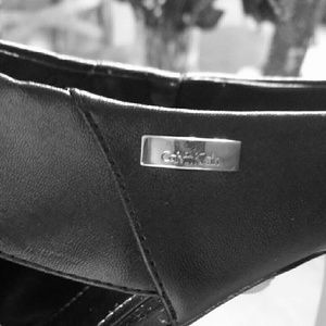 Calvin Klein sandals