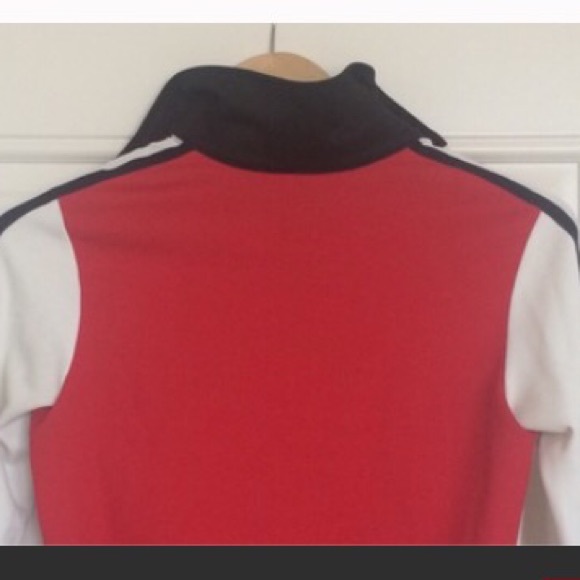 Adidas jacket - Picture 2 of 2