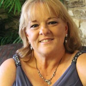 Meet your Posher, Terri