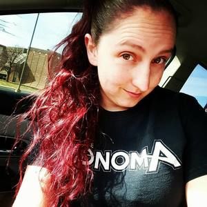 Meet your Posher, Cheryl