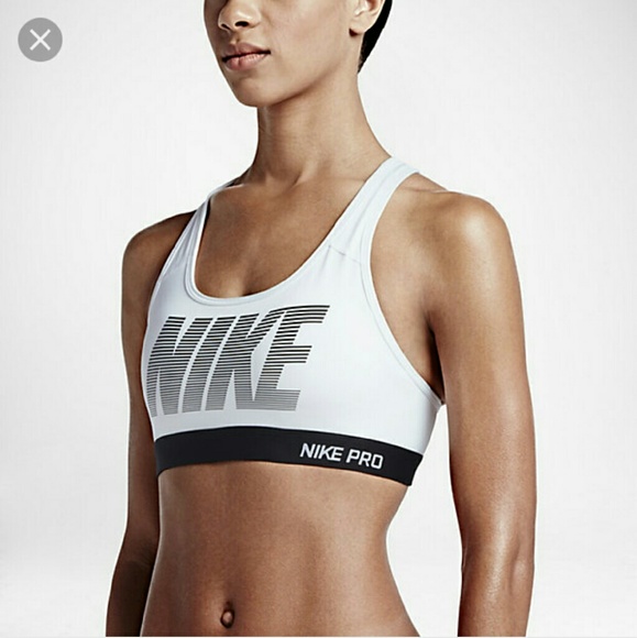 Nike sports bra