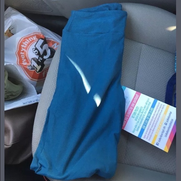 Do not fit