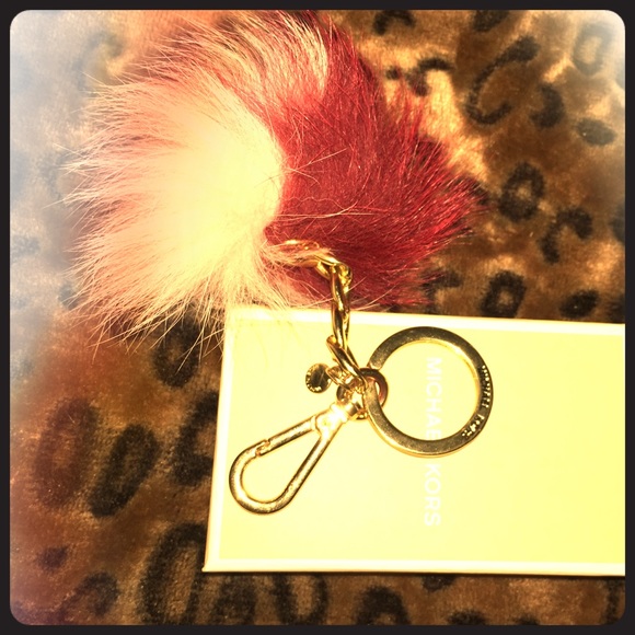 MICHAEL Michael Kors Purse Charm