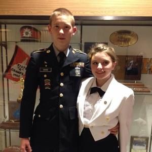 Meet your Posher, Kelsie