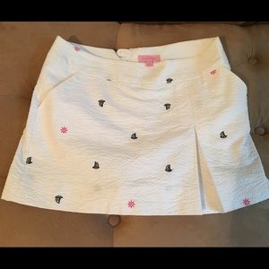 Lilly Pulitzer Skort