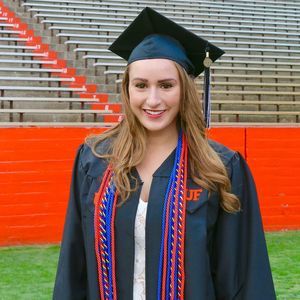 Meet your Posher, Elena