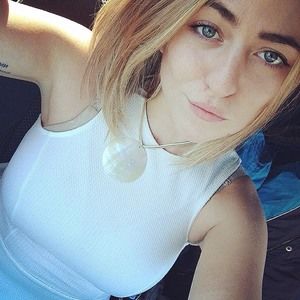 Meet your Posher, Alexandra