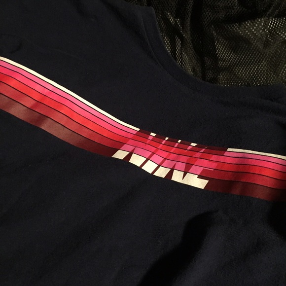 Retro NIKE tee