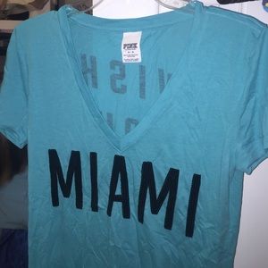 Victoria's Secret MIAMI shirt