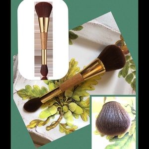 BRAND NEW Tarte bronze & glow contour brush