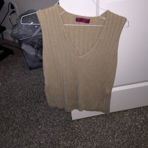 Beautiful boohoo top