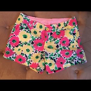 Lilly Pulitzer Shorts