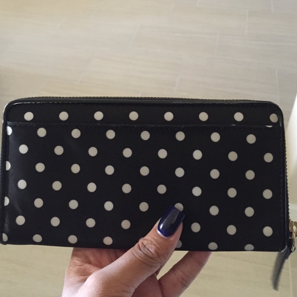 Kate spade wallet - Picture 2 of 3