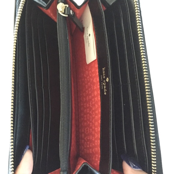 Kate spade wallet - Picture 3 of 3
