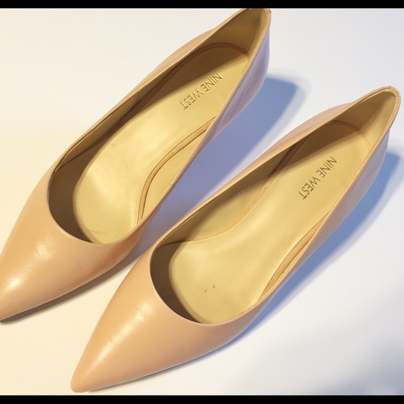 Nine West Illumie Pumps