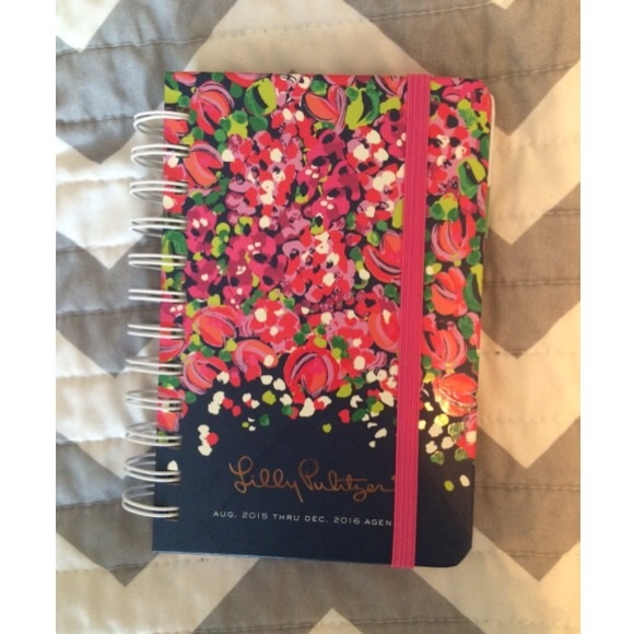 Brand new Lilly agenda