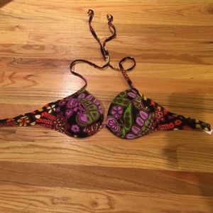 Victoria's Secret bikini top