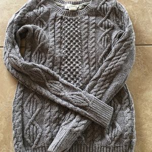 H&M sweater