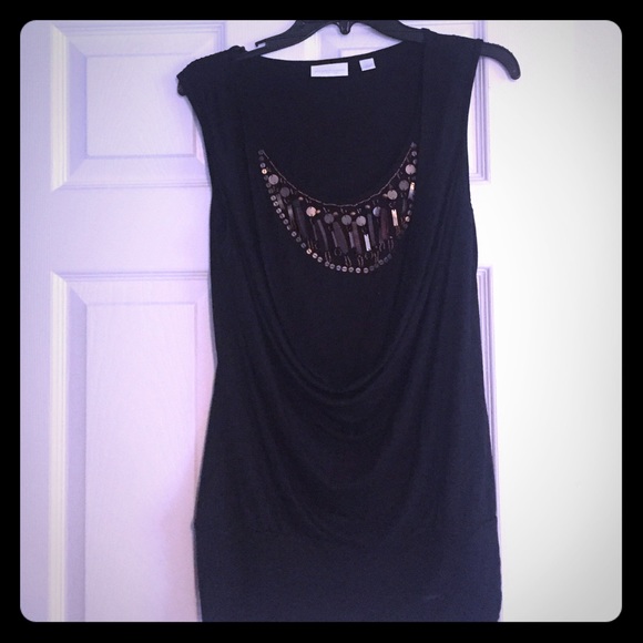 Summer tank