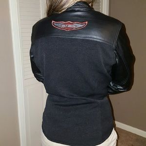 Harley Davidson jacket