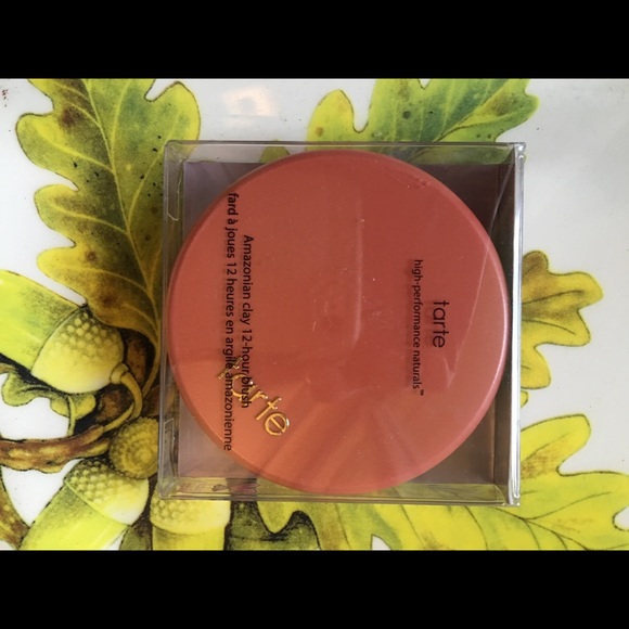 BRAND NEW tarte blush