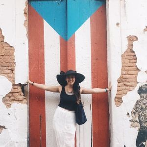 Meet your Posher, Abigail