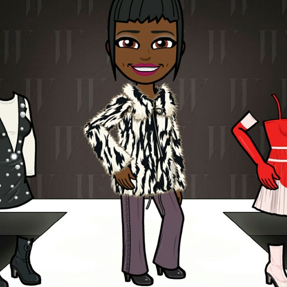 Meet your Posher, Sequin