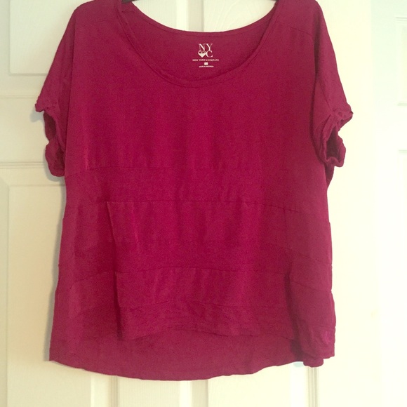 Summer blouse