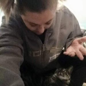 Meet your Posher, Bethany