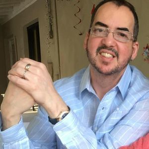 Meet your Posher, Jose